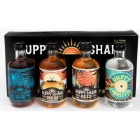 Duppy Share 4x5cl Gift Pack