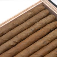Dutch Label Long Brazil Cigarillos Cigar - Box of 25