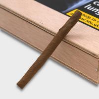 Dutch Blend Mini Cigarillos - Box of 50