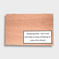 Dutch Label Senoritas Brazil Cigar - Box of 50