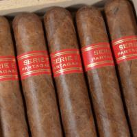 Partagas Serie E No. 2 Cigar - Box of 5