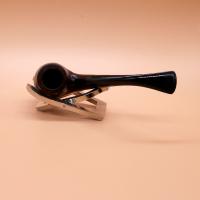 Easy Grip Brown Bent Smooth Fishtail Pipe