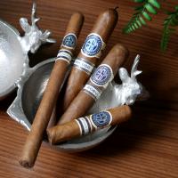 EGM Selection Cigar Sampler - 4 Cigars
