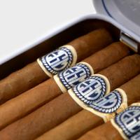 EGM Cigars Cigarritos - Tin of 6