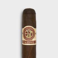 EGM Cigars Maduro Maximos Cigar - 1 Single