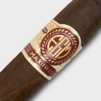 EGM Cigars Maduro Maximos Cigar - 1 Single