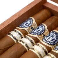 EGM Cigars Media Corona - Box of 20
