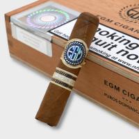 EGM Cigars Media Corona - Box of 20