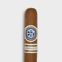 EGM Cigars Robusto Tubos - Box of 3