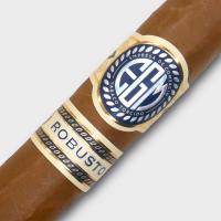EGM Cigars Robusto Tubos - Box of 3