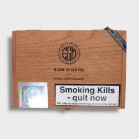 EGM Cigars Robusto - Box of 10