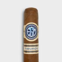 EGM Cigars Tiburones Tubos - 1 Single