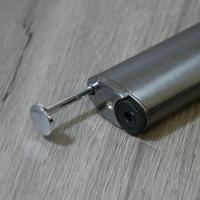 Vector Elio Pipe Lighter - Gunmetal
