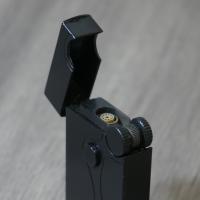 Vector Elite Dual Flame Lighter - Matte Black