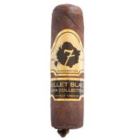 El Septimo The Zaya Collection Bullet Black Cigar - Box of 10