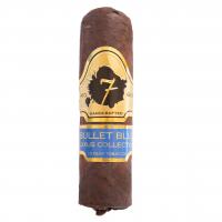 El Septimo The Luxus Collection Bullet Blue Cigar - Box of 10