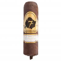 El Septimo The Zaya Collection Double Shot White Cigar - Box of 10