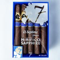 El Septimo The Zaya Collection Mirifico Sapphire Cigar - 1 Single