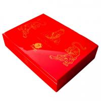 El Septimo The Emperor Collection Yao Maduro Cigar - Box of 20