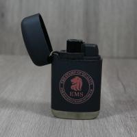 EMS Refillable Jet-Flame Lighter