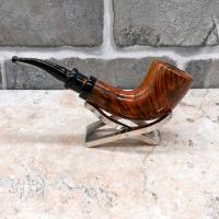 Erik Nording Royal Flush Ace Bent Fishtail Pipe (EN062)
