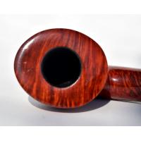 Erik Nording Royal Flush Ace Fishtail Pipe (EN040)