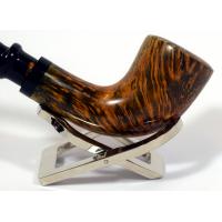 Erik Nording Royal Flush Ace Bent Fishtail Pipe (EN062)