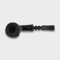 Erik Nording Freehand Seagull Bent Fishtail Pipe (EN143)