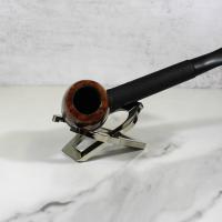 Erik Nording Eriksen Natural Smooth Fishtail Pipe (EN152)