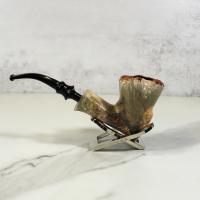 Erik Nording Freehand Harmony Music Sheet Bent Pipe (EN154)