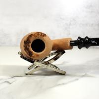 Erik Nording Signature Smooth Fishtail Pipe (EN163)