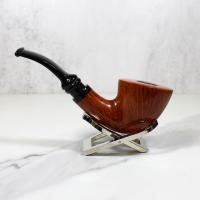 Erik Nording Royal Flush Joker Fishtail Pipe (EN181)