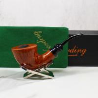 Erik Nording Royal Flush Joker Fishtail Pipe (EN181)