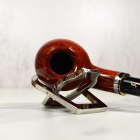 Erik Nording Royal Flush King Bent Fishtail Pipe (EN185)