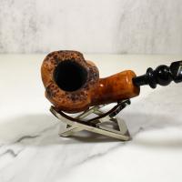 Erik Nording Freehand Virgin Fishtail Pipe (EN186)