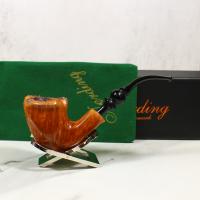 Erik Nording Freehand Virgin Fishtail Pipe (EN186)