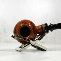 Erik Nording Nose Warmer No.2 Fishtail Pipe (EN193)