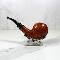 Erik Nording Royal Flush Joker Fishtail Pipe (EN203)