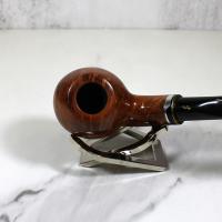 Erik Nording Royal Flush King Bent Fishtail Pipe (EN207)