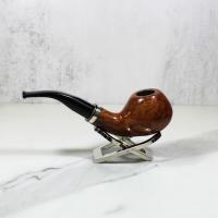 Erik Nording Royal Flush King Bent Fishtail Pipe (EN207)