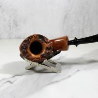 Erik Nording Freehand Virgin Fishtail Pipe (EN208)