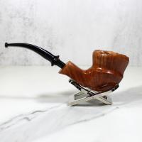 Erik Nording Freehand Virgin Fishtail Pipe (EN208)