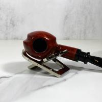 Erik Nording Royal Flush King Bent Fishtail Pipe (EN210)