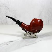 Erik Nording Royal Flush King Bent Fishtail Pipe (EN210)