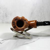 Erik Nording Freehand Virgin Fishtail Pipe (EN216)