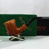 Erik Nording Freehand Virgin Fishtail Pipe (EN216)