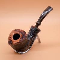 Erik Nording Freehand Harmony Bent Pipe (EN243)