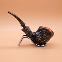 Erik Nording Freehand Harmony Bent Pipe (EN243)