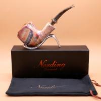 Erik Nording Freehand Harmony Bent Pipe (EN244)