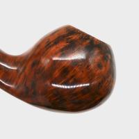 Erik Nording Nose Warmer Fishtail Pipe (EN252)